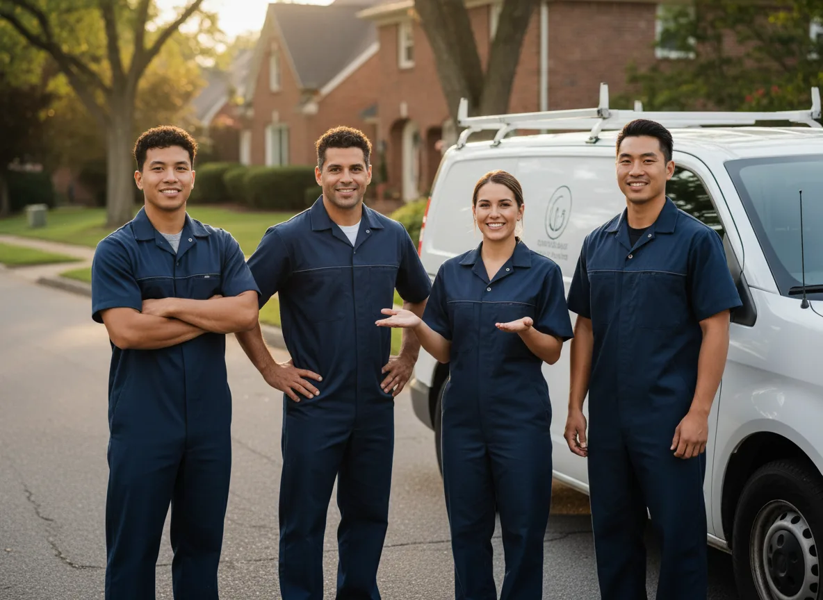 Home Gutter Service company in Jasper, OH